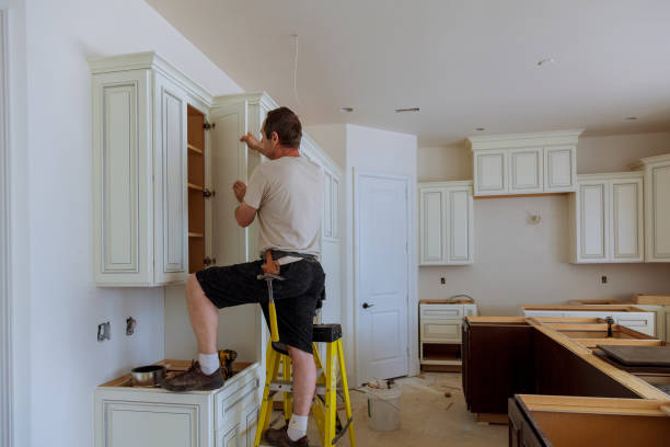 Countertop Replacement Bokeelia JMT Kitchen Cabinet