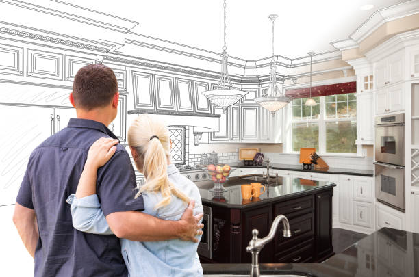 Digital Templating Countertops Bokeelia
