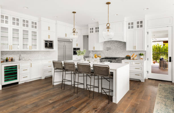 Quartz Countertops Bokeelia